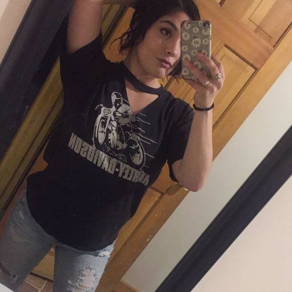 Meet the Posher Other - Meet your Posher, Audrey